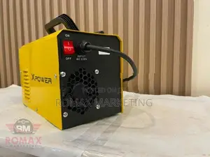 Mig-270 Inverter Welding Machine -X Power