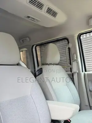 Nissan Roox X 2024