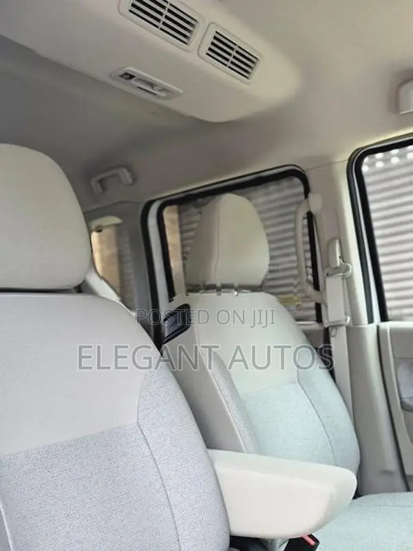 Nissan Roox X 2024