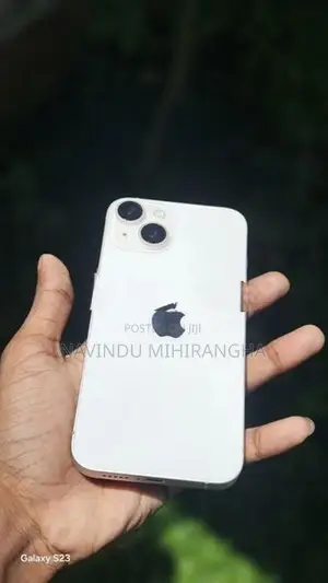 Apple iPhone 14 (Used)