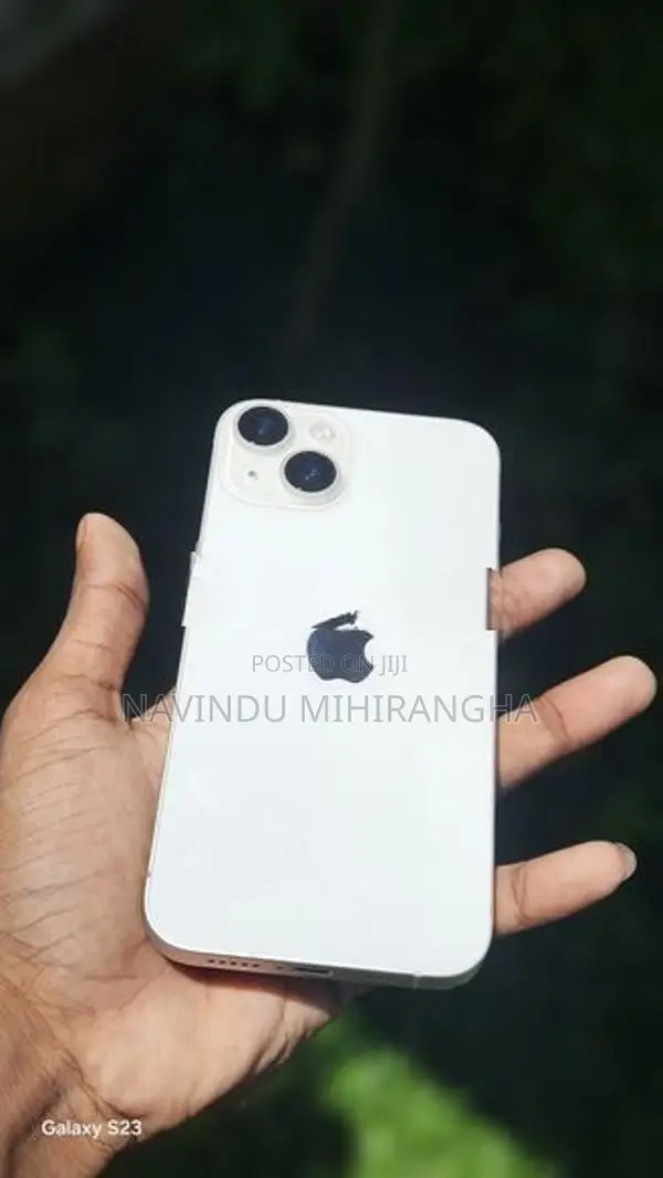 Apple iPhone 14 (Used)