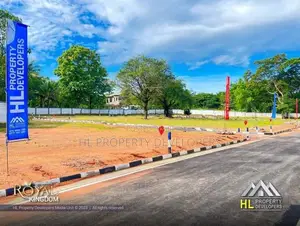 Best Land in Dambulla Town
