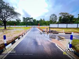 Best Land in Dambulla Town