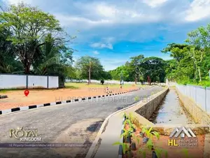 Best Land in Dambulla Town