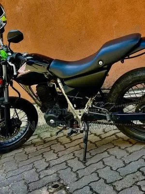 Honda FTR 1996