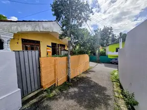 Single story house for sale