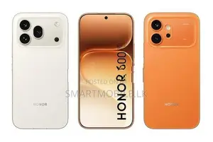 Honor 600 8GB/256GB (Brand New)