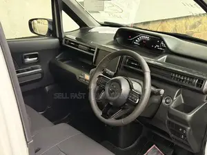 Suzuki Wagon R ZX 2026