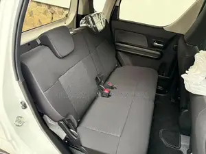 Suzuki Wagon R ZX 2026
