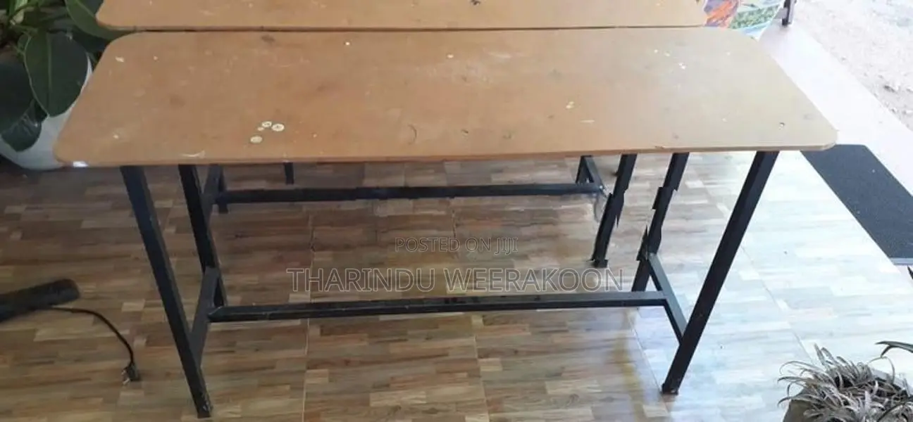 Desks