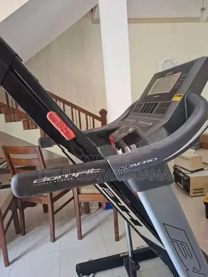 BH Treadmill