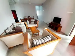 Nugegoda Fully Furnished 2 Nd Floor House Rent