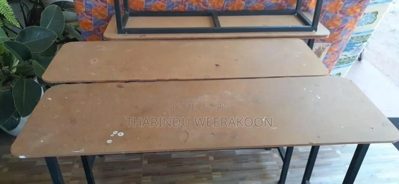 Desks