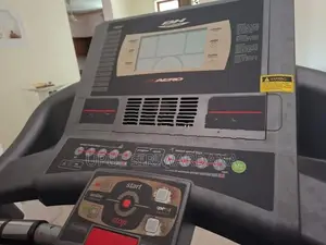 BH Treadmill