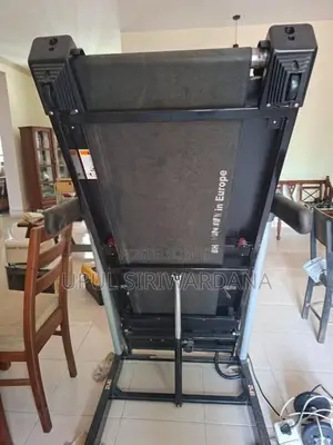 BH Treadmill