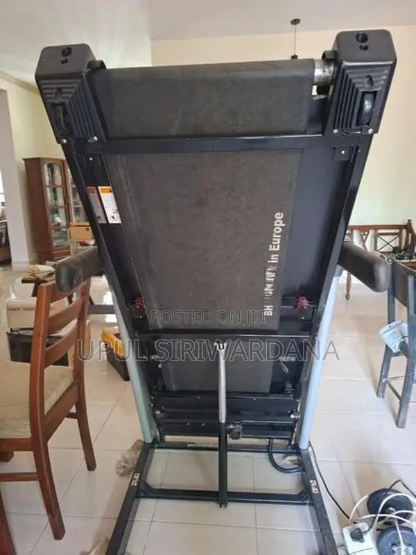 BH Treadmill