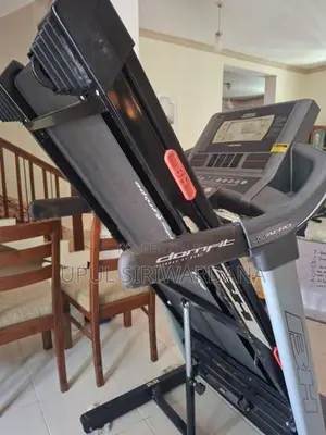 BH Treadmill