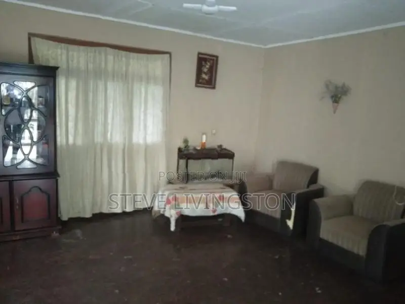 House for Sale with Land Nuwara Eliya