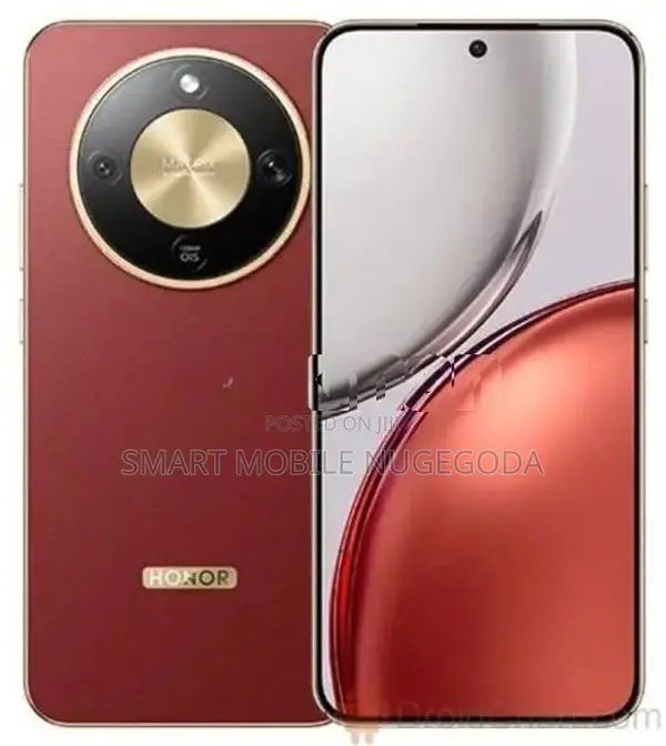 Honor X9D (Brand New)