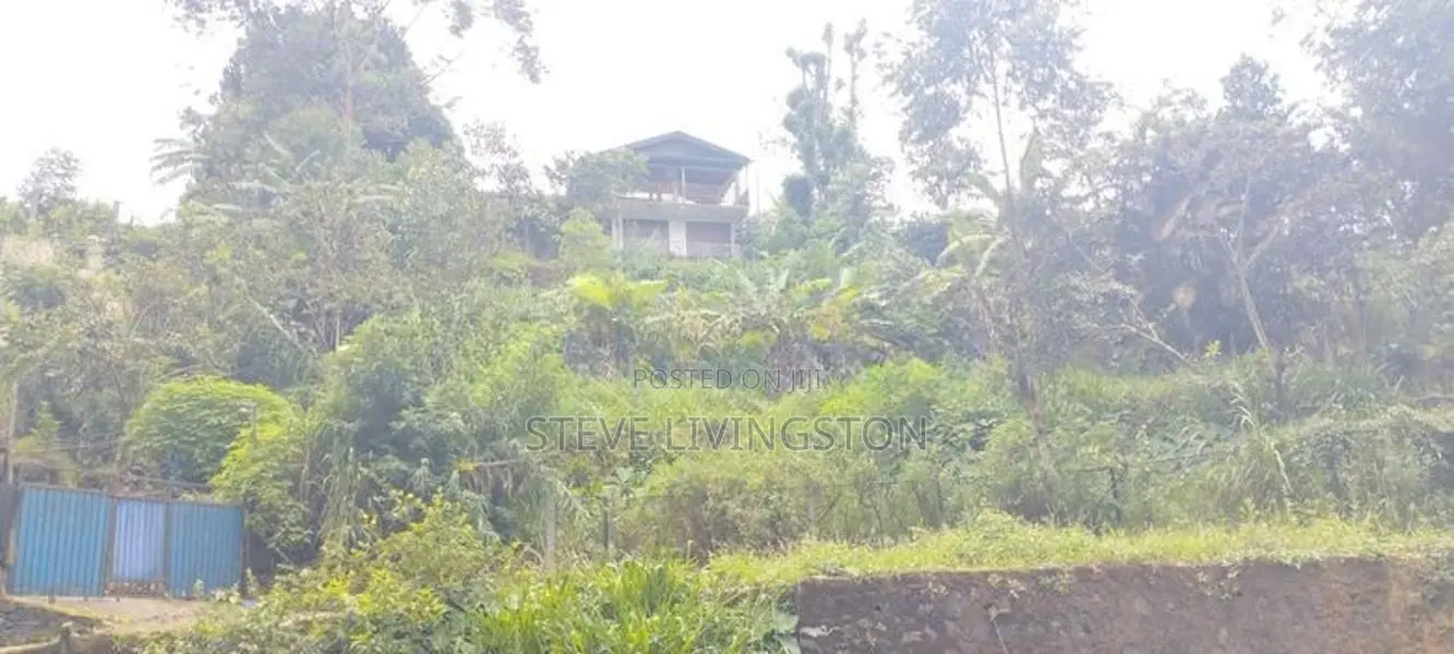 House for Sale with Land Nuwara Eliya