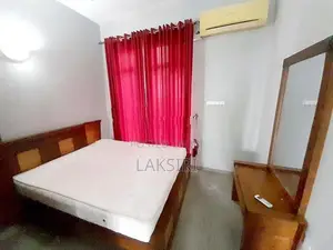 Nugegoda Fully Furnished 2 Nd Floor House Rent