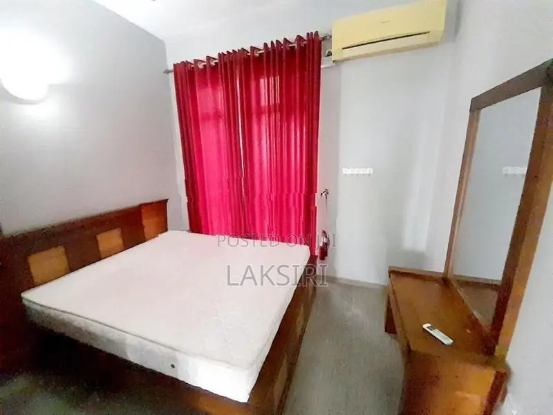 Nugegoda Fully Furnished 2 Nd Floor House Rent
