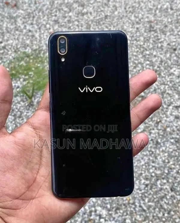 Vivo Y85 (Used)