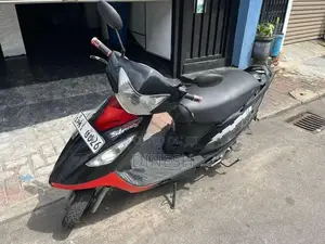 TVS Streak 2012