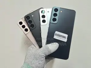 Samsung Galaxy S22 5G 256GB (Used)