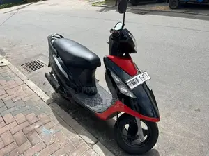 TVS Streak 2012