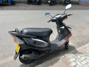 TVS Streak 2012