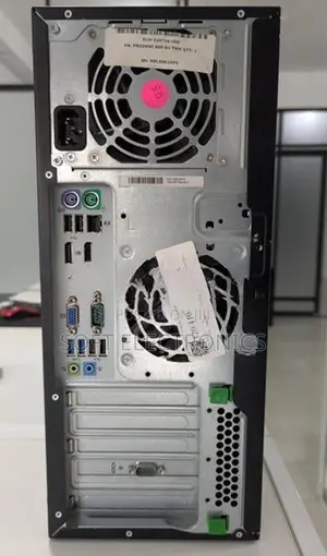 HP ProDesk i5 4th gen Tower Computer