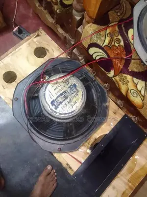Speaker Set