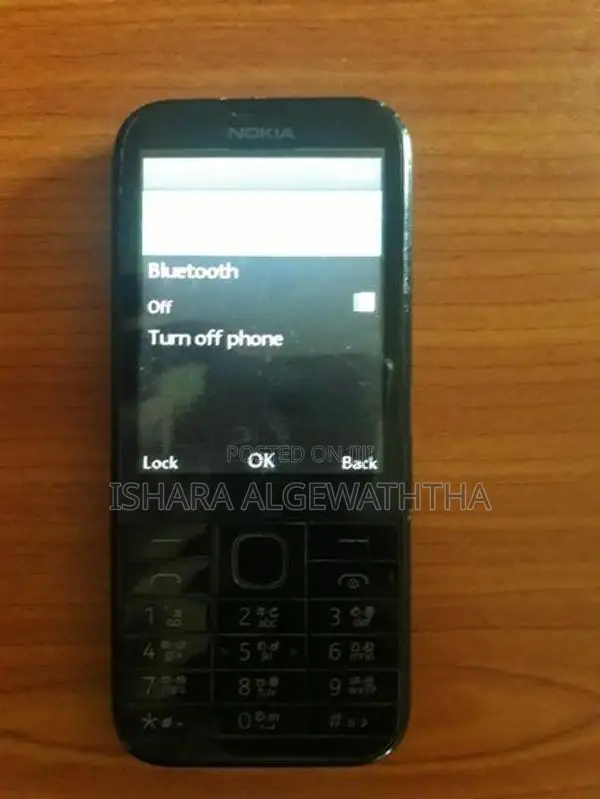 Nokia 225 (Used)