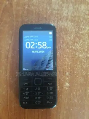 Nokia 225 (Used)