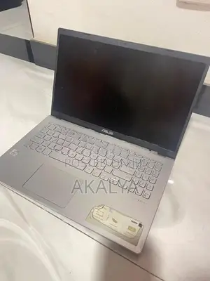 ASUS X509JA-EJ096T Laptop | Intel Core i3 10th Gen 15.6" Display