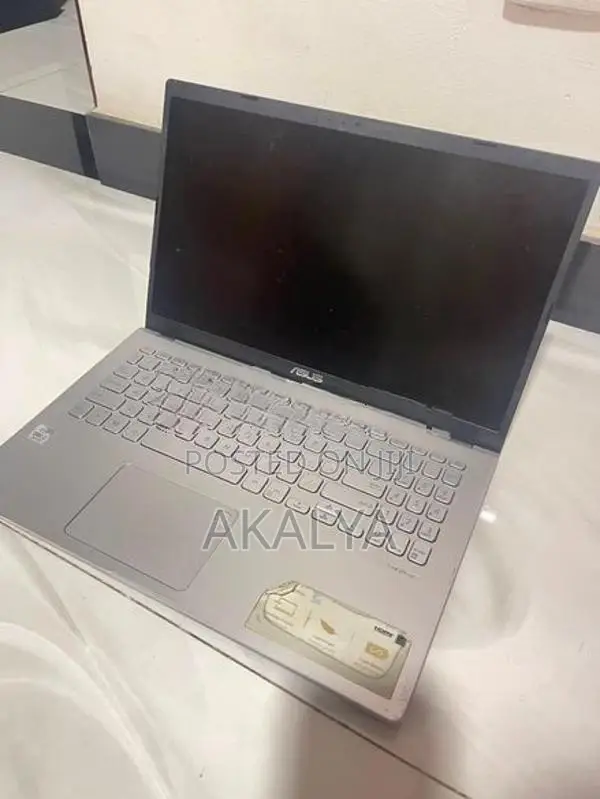 ASUS X509JA-EJ096T Laptop | Intel Core i3 10th Gen 15.6" Display