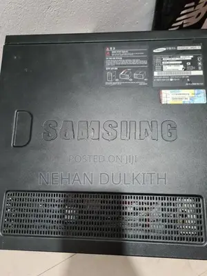 I5 3rd Gen Pc