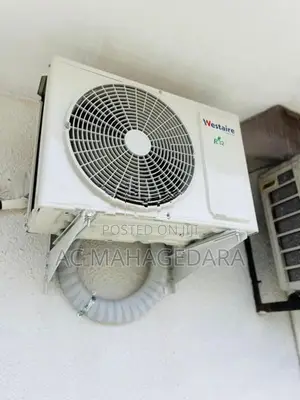 12000BTU Westair smart Inverter Brand new Ac R32 Gas