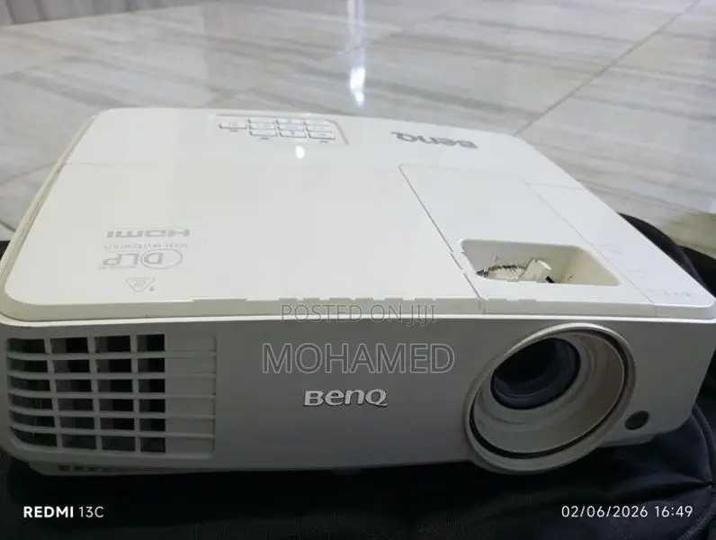 Projector Benq