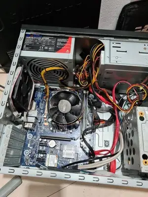 I5 3rd Gen Pc