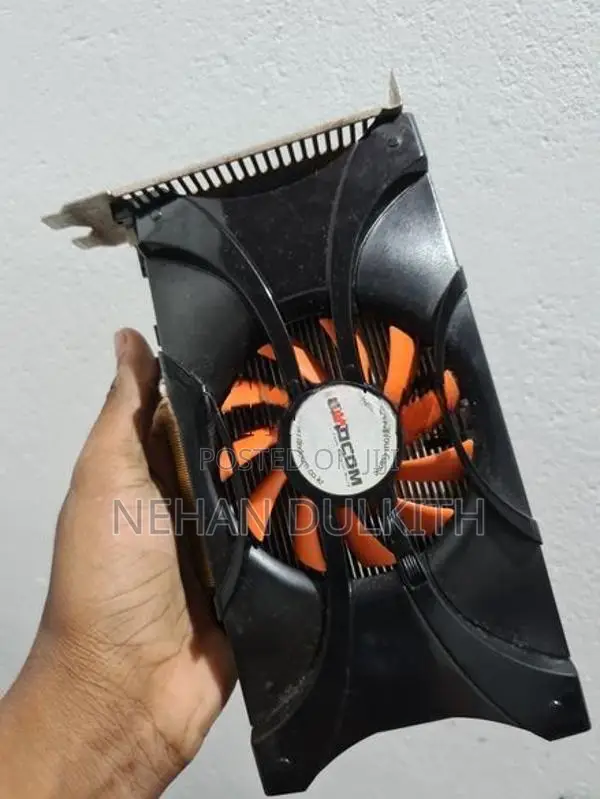 I5 3rd Gen Pc