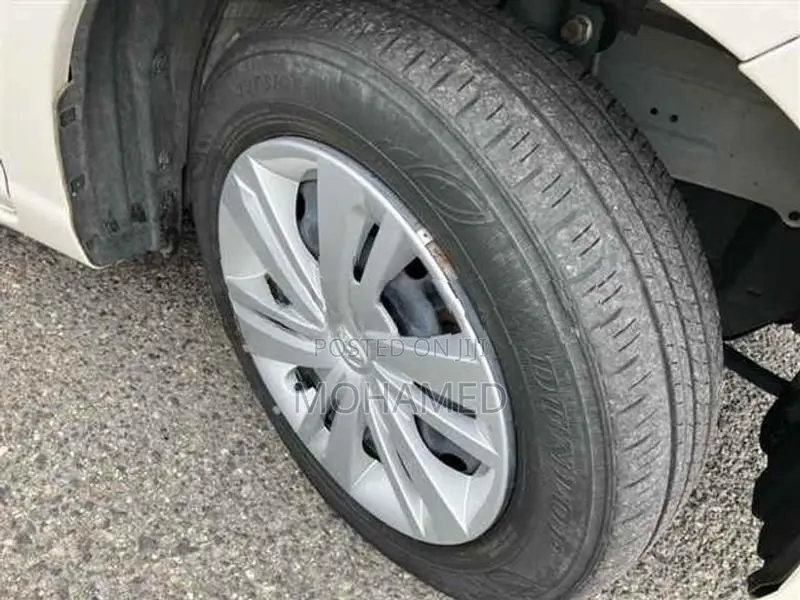Toyota Roomy G Grade 2024