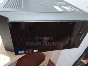 I5 3rd Gen Pc