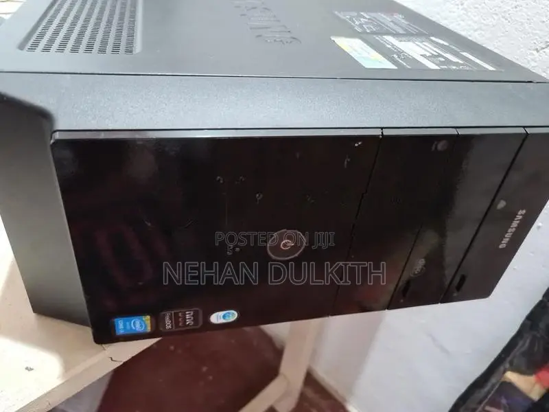 I5 3rd Gen Pc