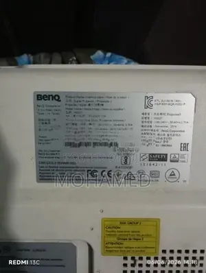 Projector Benq