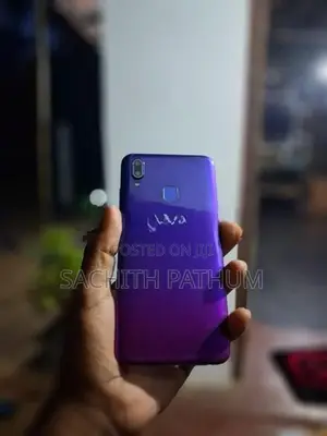Vivo Y95 (Used)