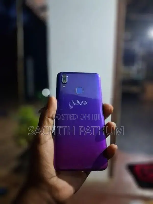 Vivo Y95 (Used)