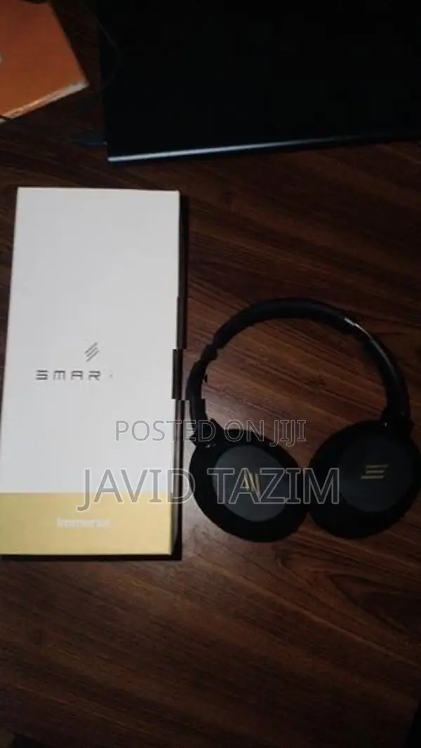 Headphones