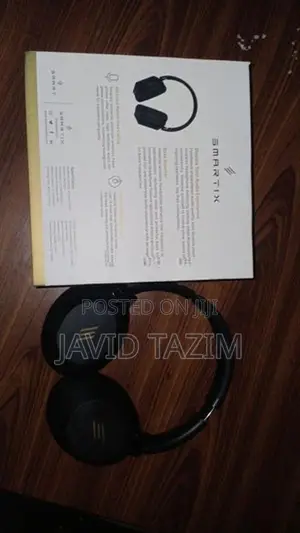 Headphones